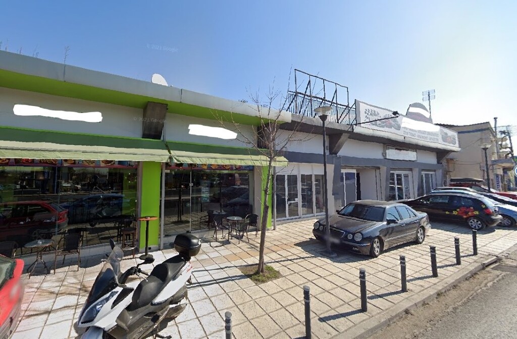 Land in Eleftherio-Kordelio, Thessaloniki – Suburbs, Greece – 54363