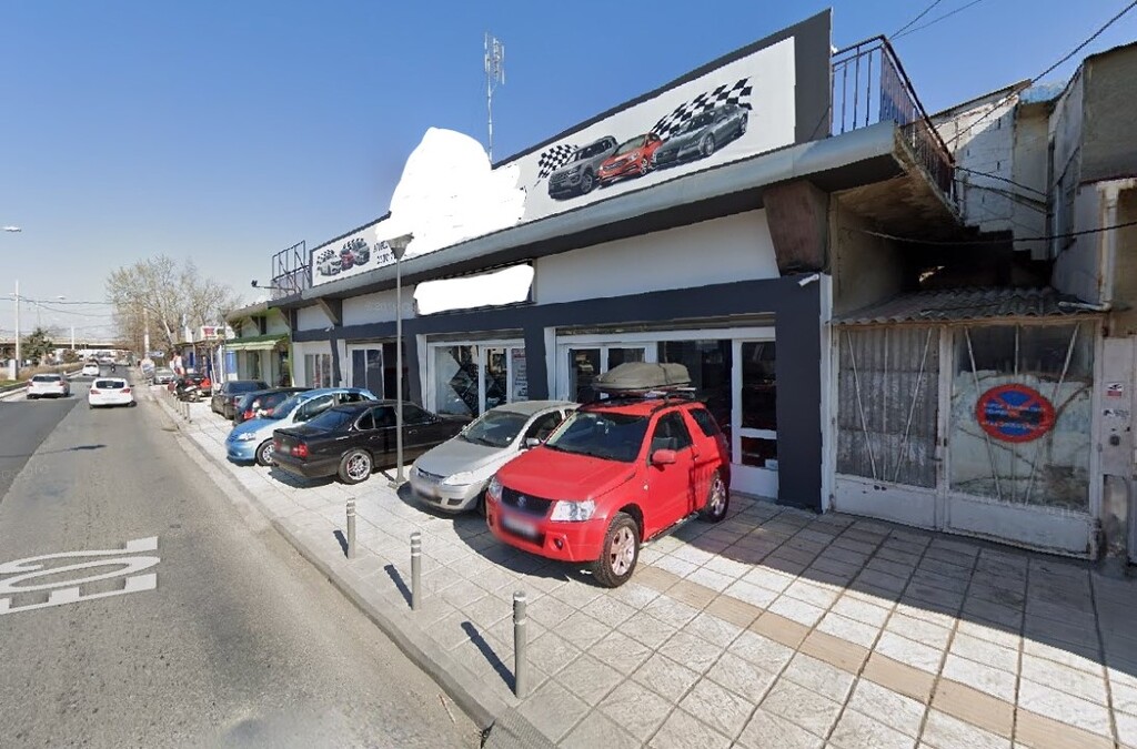 Land in Eleftherio-Kordelio, Thessaloniki – Suburbs, Greece – 54363