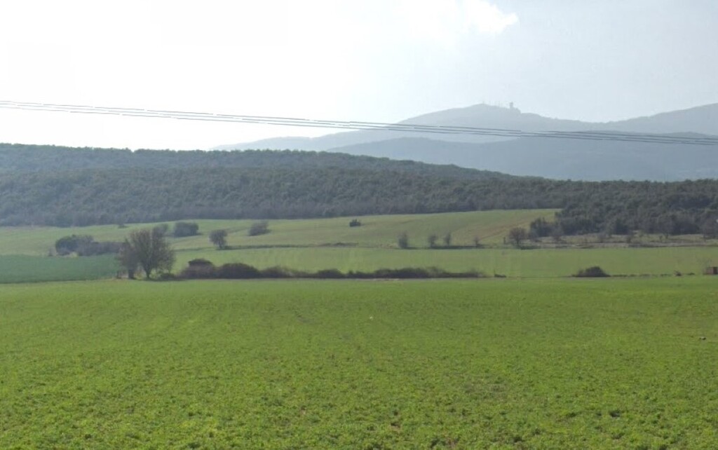 Land in Koroneia, Thessaloniki – Rest Of Prefecture, Greece – 54347