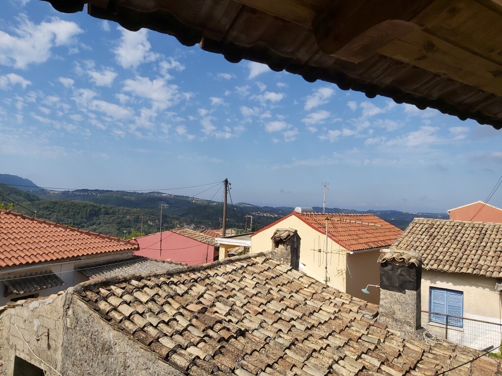 4 bedroom Detached house in Corfu, Corfu Prefecture, Greece – 54333