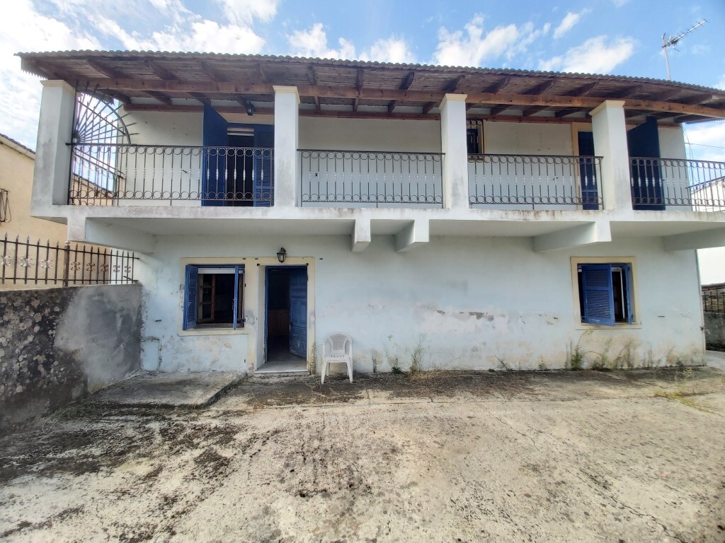 4 bedroom Detached house in Corfu, Corfu Prefecture, Greece – 54333