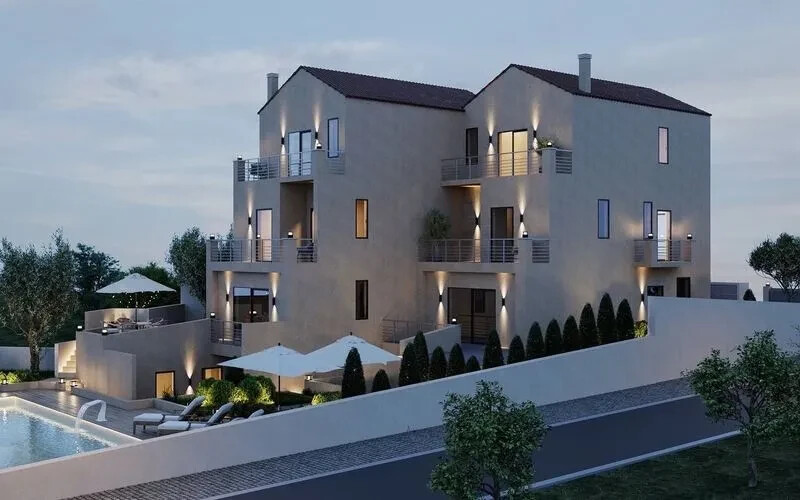 3 bedroom Maisonette in Kalivia Thorikou, Rest Of Attica, Greece – 54325