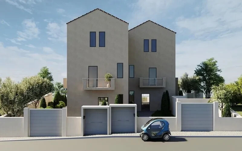 3 bedroom Maisonette in Kalivia Thorikou, Rest Of Attica, Greece – 54325