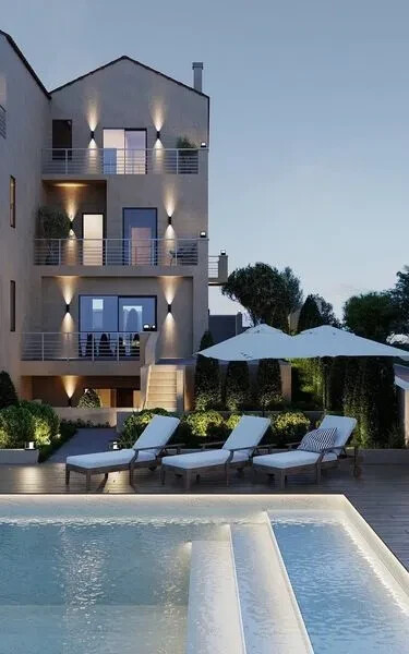 3 bedroom Maisonette in Kalivia Thorikou, Rest Of Attica, Greece – 54317