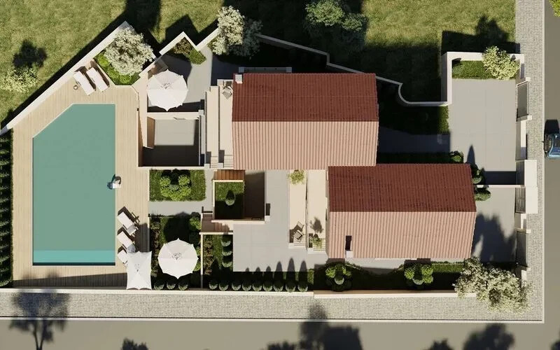 3 bedroom Maisonette in Kalivia Thorikou, Rest Of Attica, Greece – 54317
