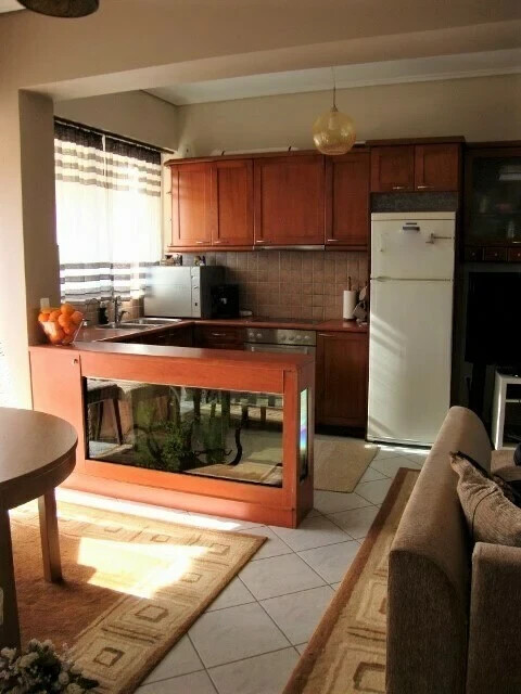 2 bedroom Maisonette in Neos Kosmos, Athens – Center, Greece – 54314