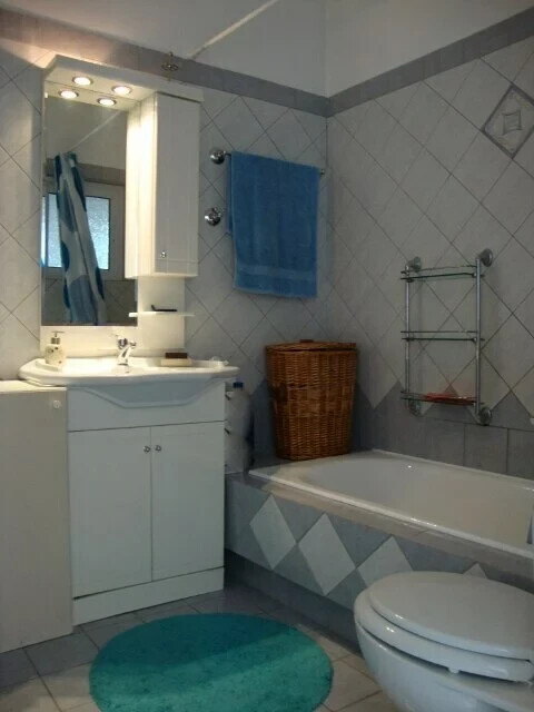 2 bedroom Maisonette in Neos Kosmos, Athens – Center, Greece – 54314