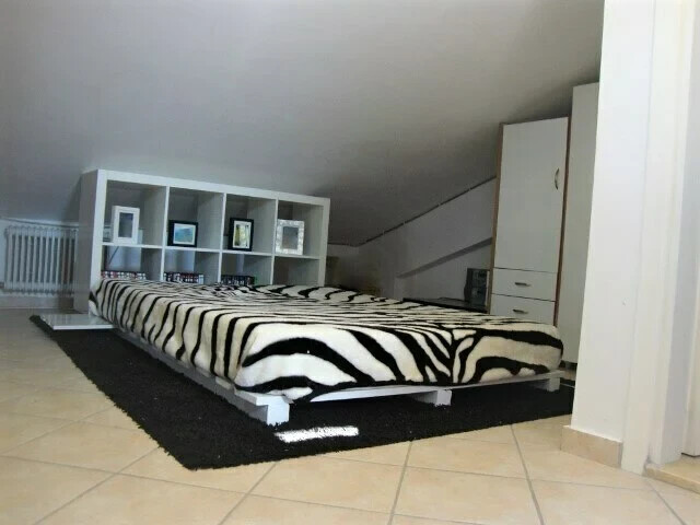 2 bedroom Maisonette in Neos Kosmos, Athens – Center, Greece – 54314
