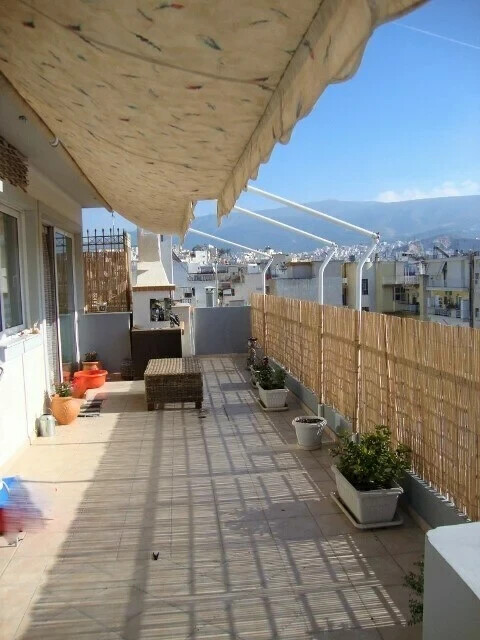 2 bedroom Maisonette in Neos Kosmos, Athens – Center, Greece – 54314