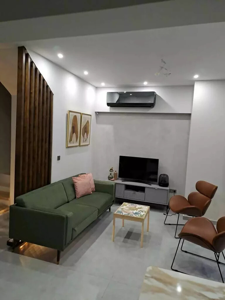 4 bedroom Maisonette in Palaio Faliro, Athens – South, Greece – 54312