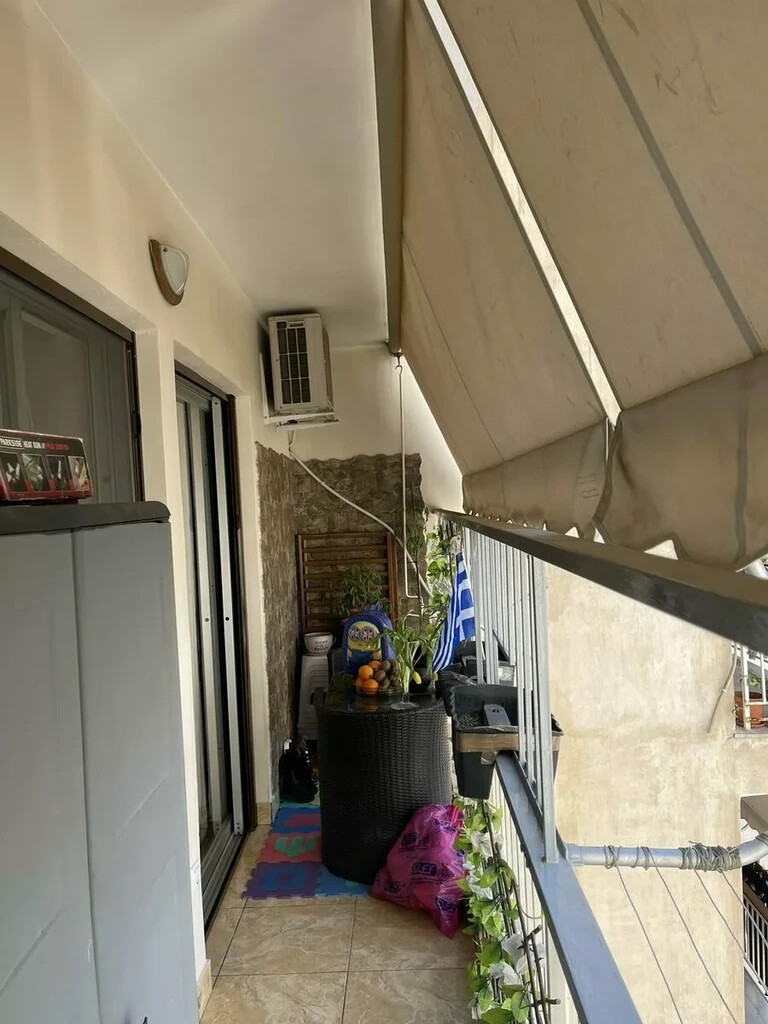 2 bedroom Flat in Kalithea, Athens – South, Greece – 53317