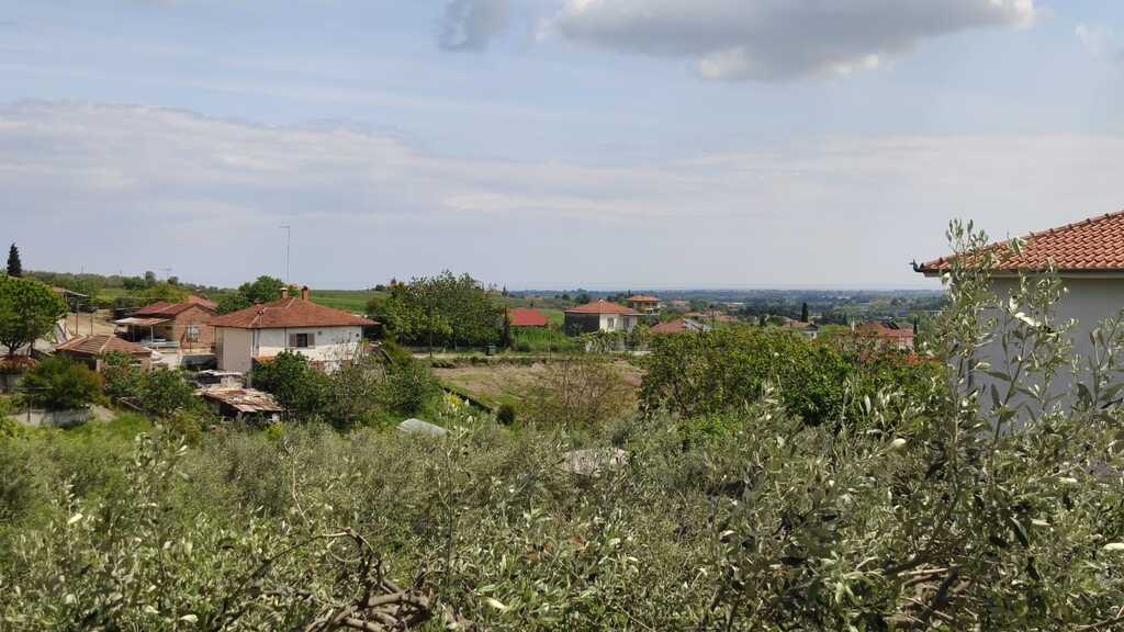 Land in Katerini, Pieria Prefecture, Greece – 53297
