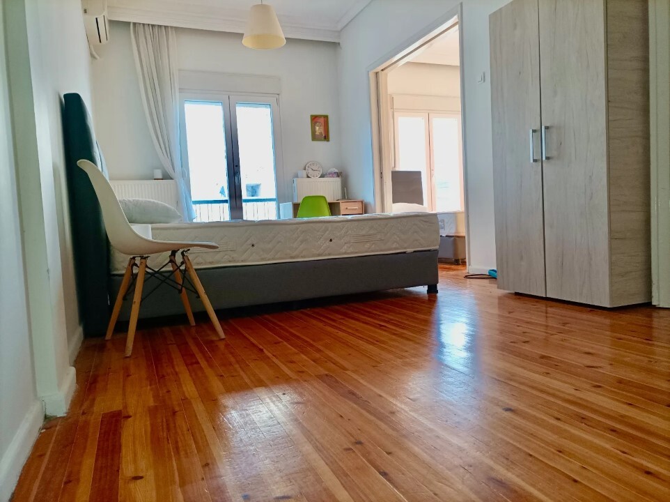 2 bedroom Flat in Charilaou, Thessaloniki – Municipality, Greece – 53289