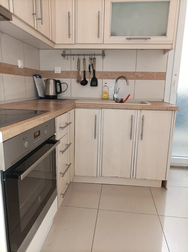 2 bedroom Flat in Charilaou, Thessaloniki – Municipality, Greece – 53289