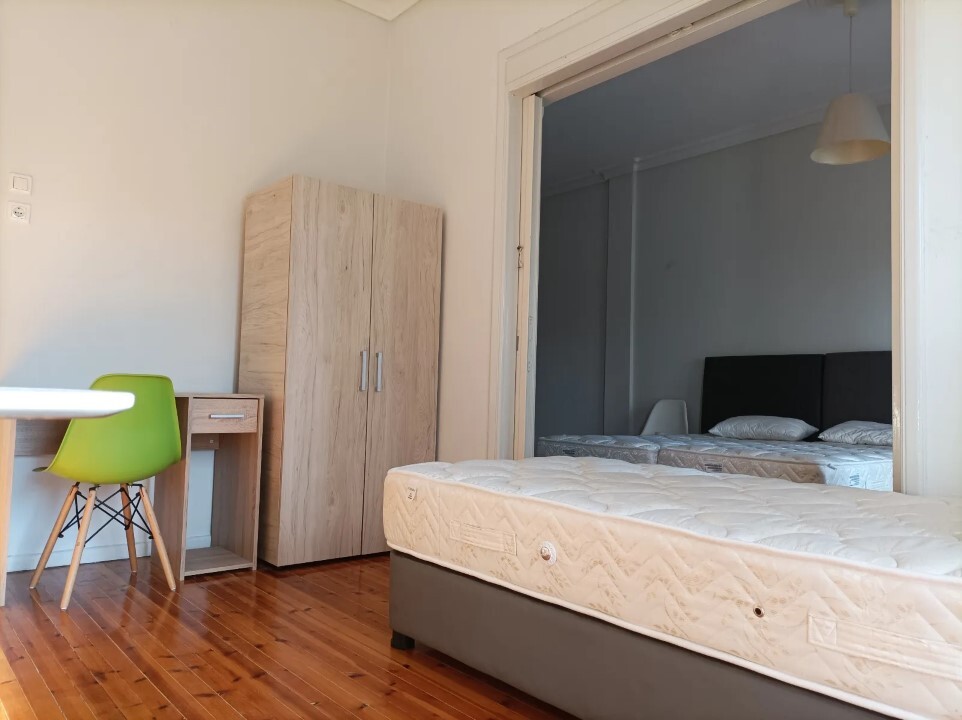 2 bedroom Flat in Charilaou, Thessaloniki – Municipality, Greece – 53289