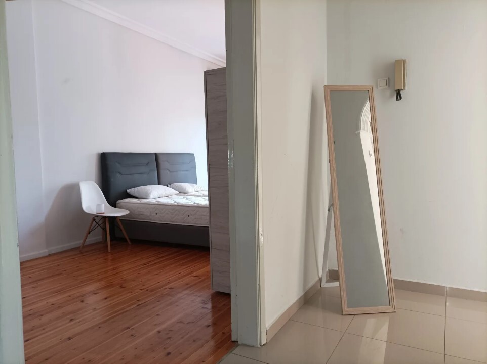 2 bedroom Flat in Charilaou, Thessaloniki – Municipality, Greece – 53289