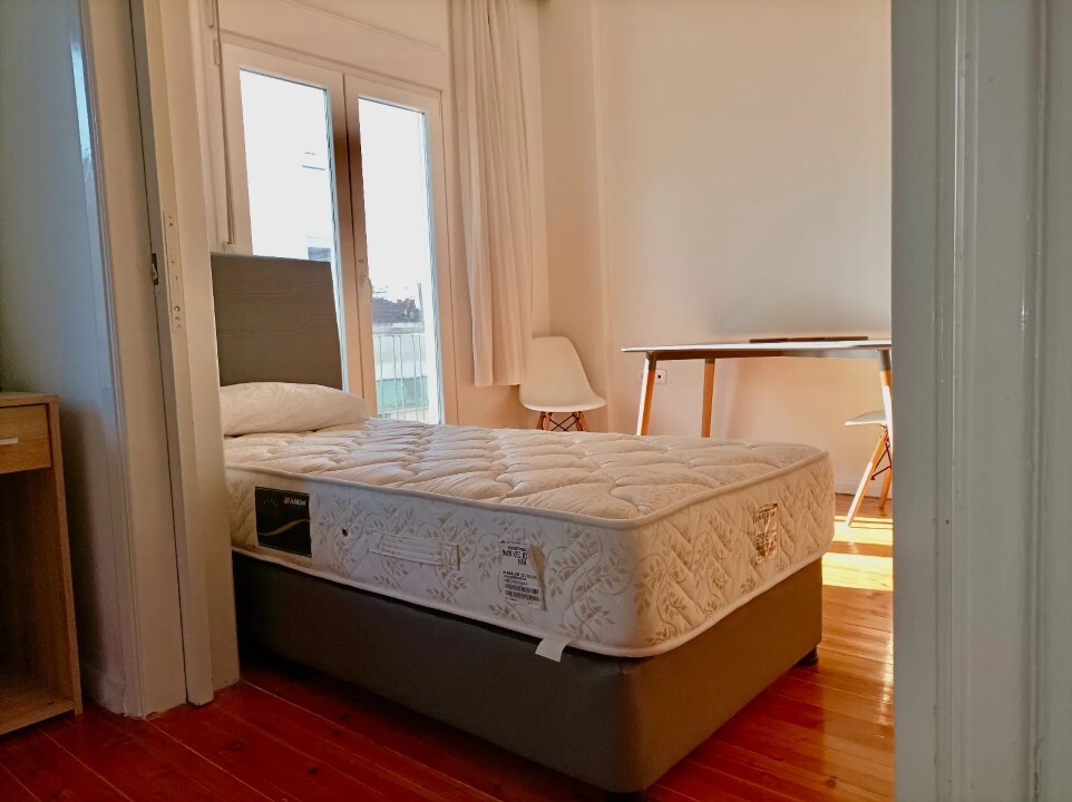 2 bedroom Flat in Charilaou, Thessaloniki – Municipality, Greece – 53289