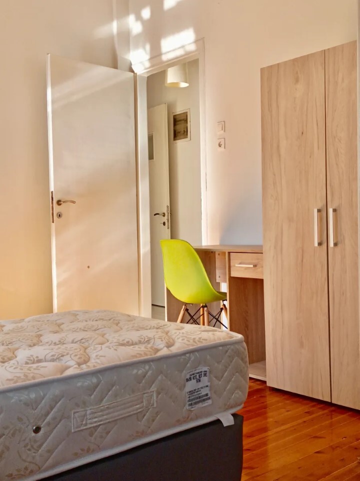 2 bedroom Flat in Charilaou, Thessaloniki – Municipality, Greece – 53289
