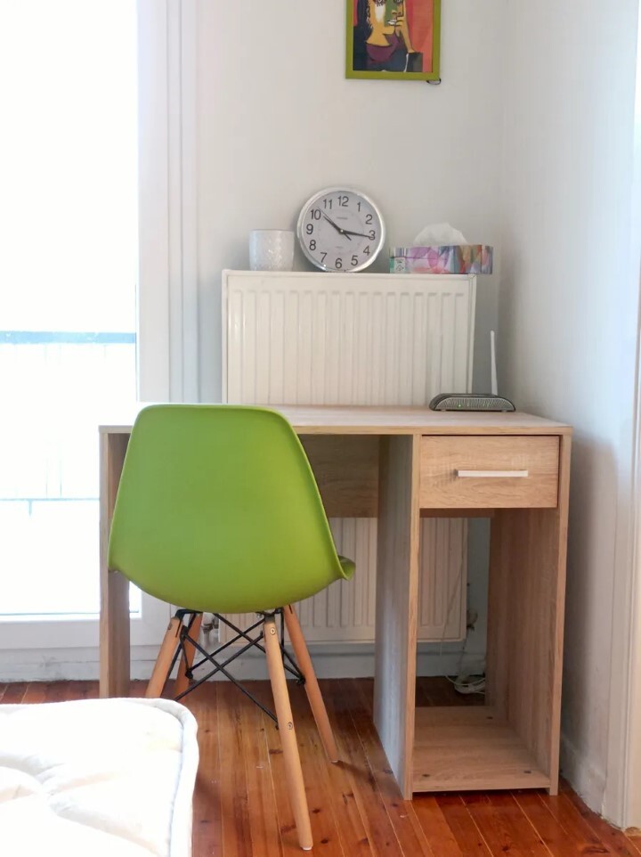 2 bedroom Flat in Charilaou, Thessaloniki – Municipality, Greece – 53289