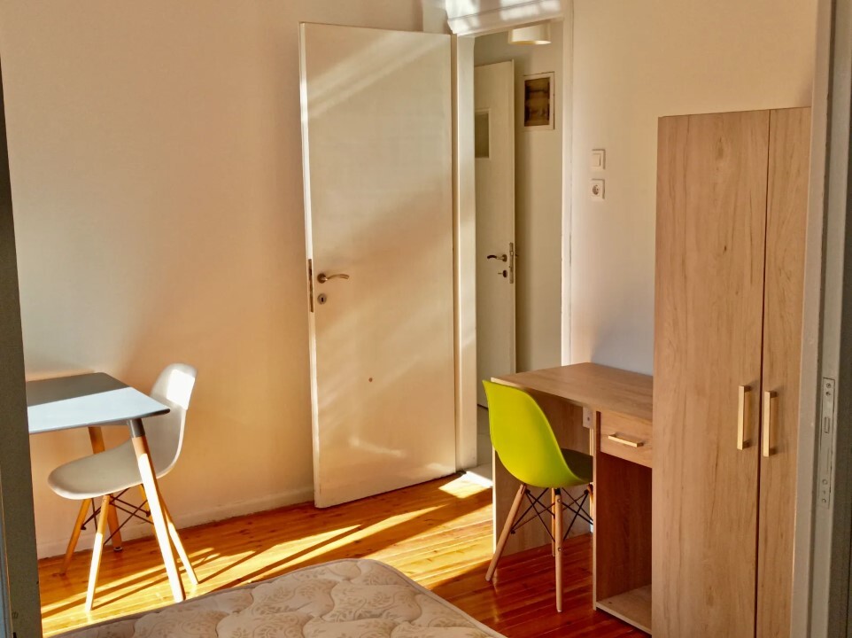 2 bedroom Flat in Charilaou, Thessaloniki – Municipality, Greece – 53289