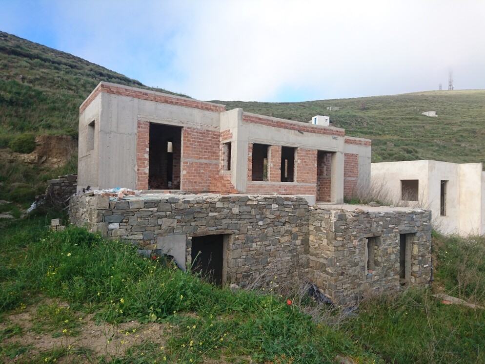 3 bedroom Detached house in Cyclades, Greece – 53286