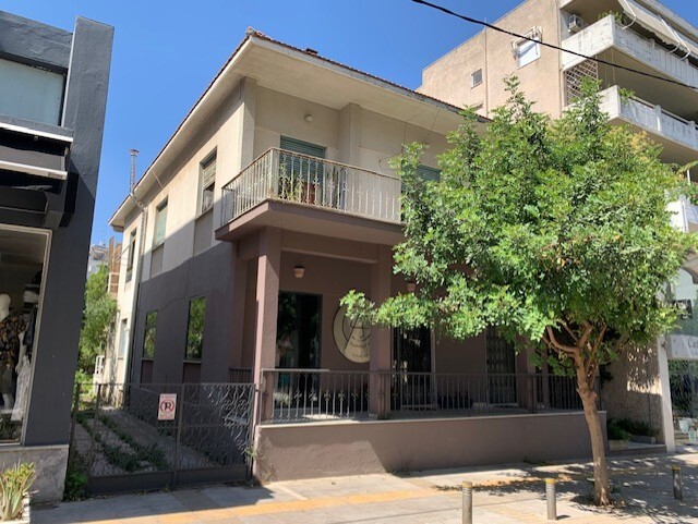 Land in Chalandri, Athens – North, Greece – 53284