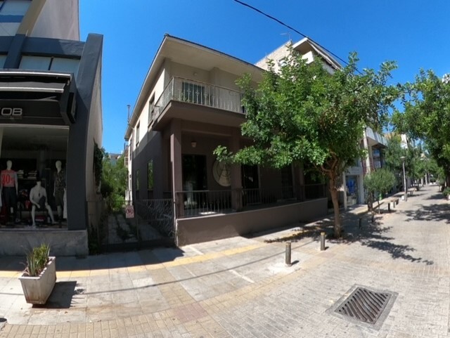 Land in Chalandri, Athens – North, Greece – 53284