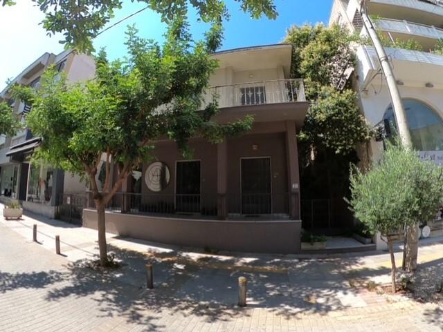 Land in Chalandri, Athens – North, Greece – 53284