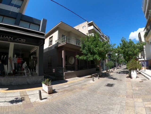 Land in Chalandri, Athens – North, Greece – 53284