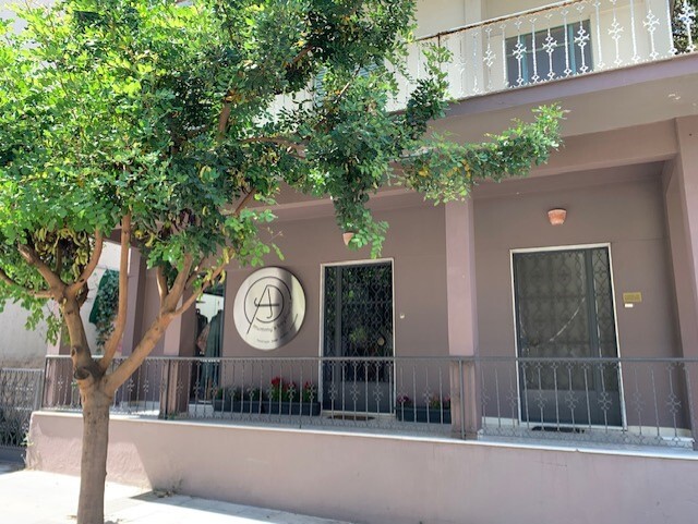 Land in Chalandri, Athens – North, Greece – 53284