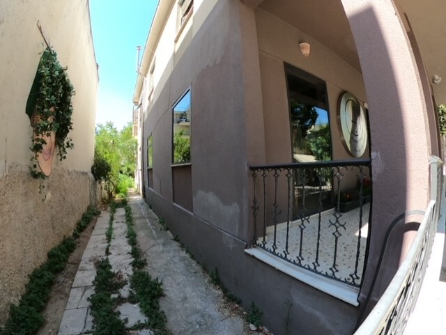 Land in Chalandri, Athens – North, Greece – 53284