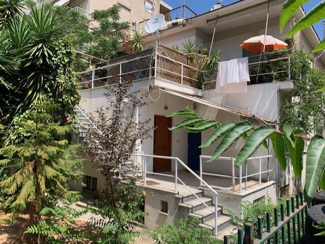 Land in Chalandri, Athens – North, Greece – 53284