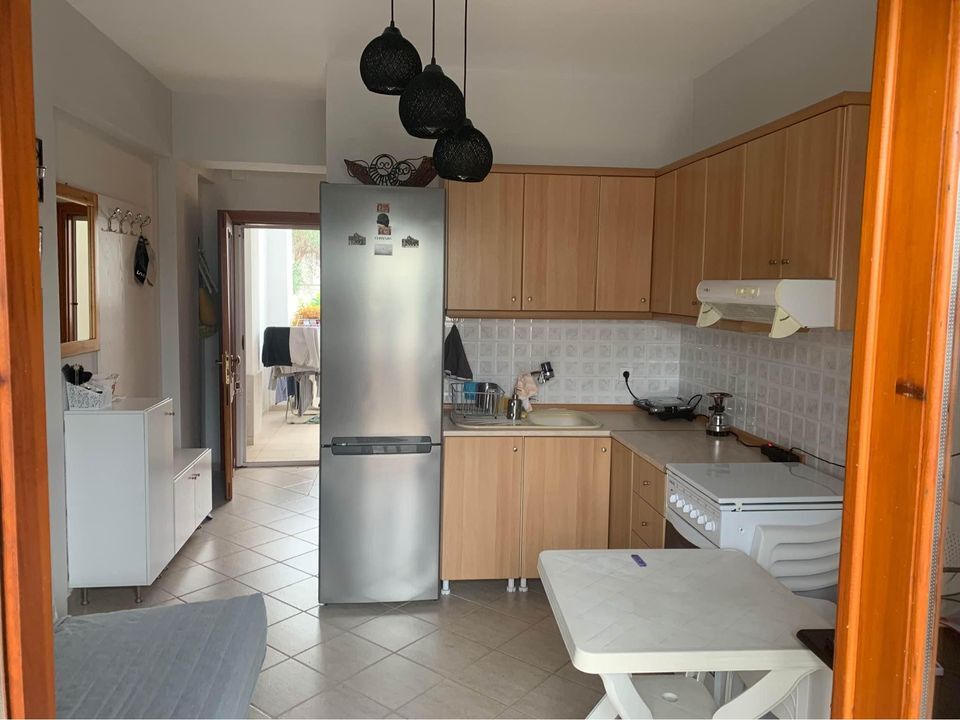 2 bedroom Maisonette in Kassandra, Chalkidiki, Greece – 53282