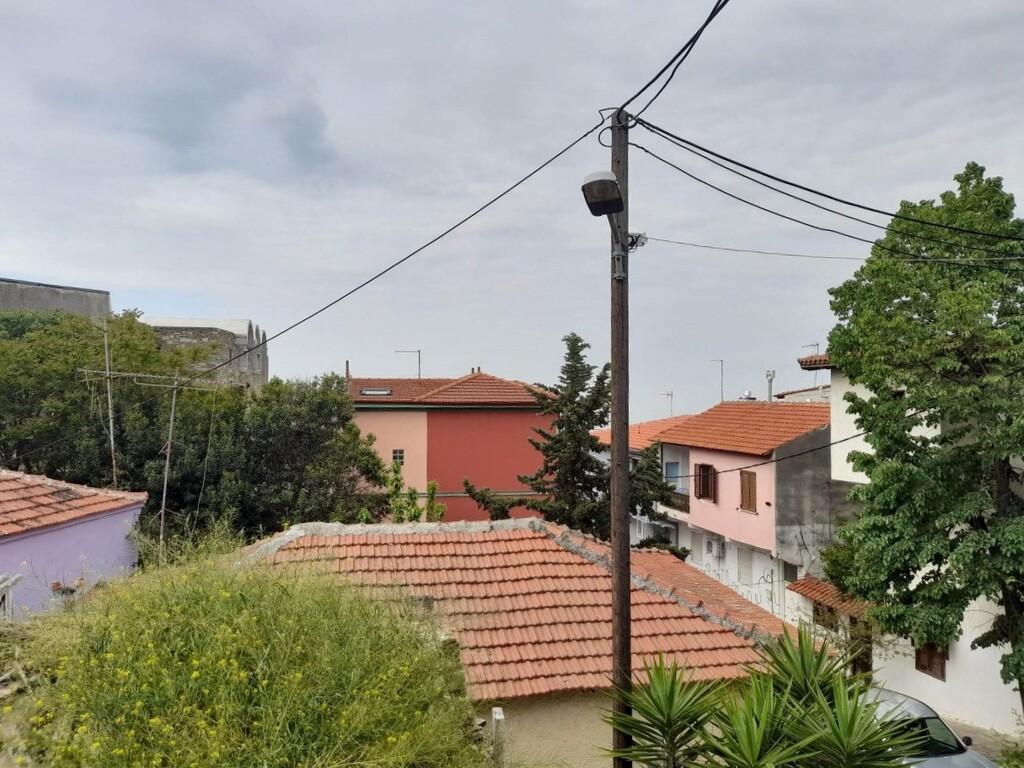 Land in Ano Poli, Thessaloniki – Municipality, Greece – 53281