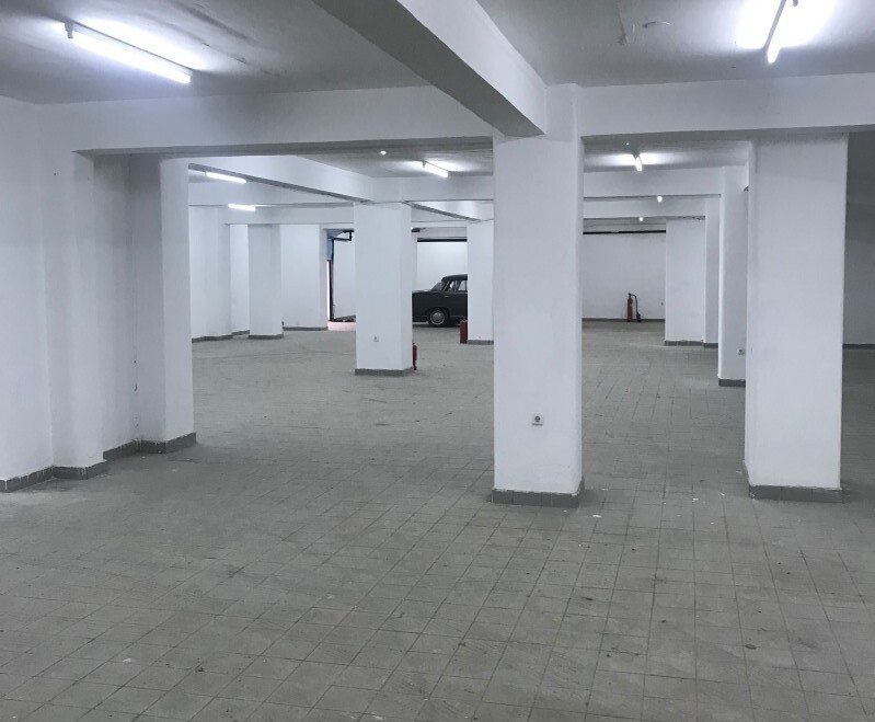 Commercial property in Thermaikos, Thessaloniki – Suburbs, Greece – 53268