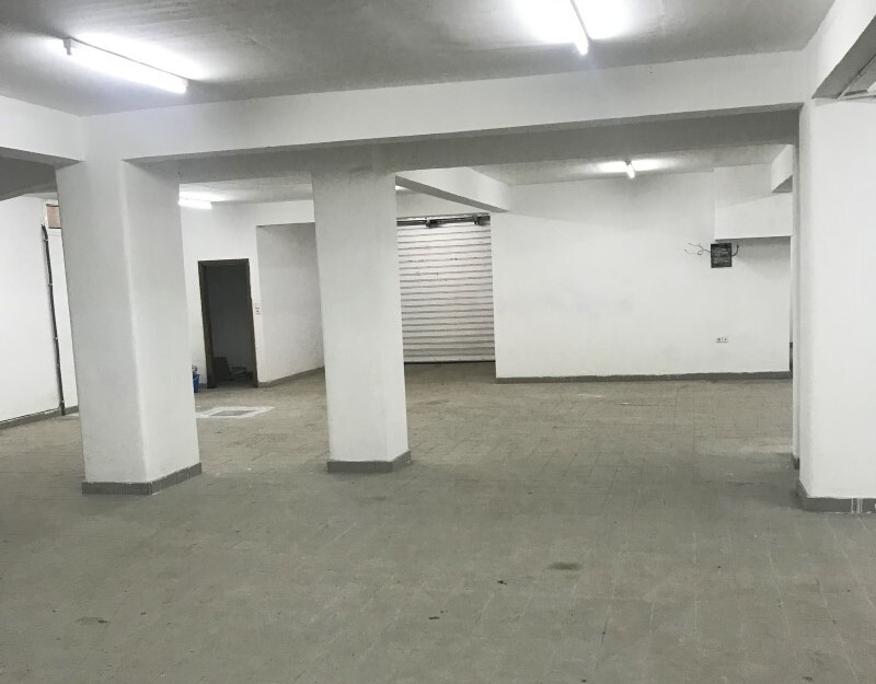 Commercial property in Thermaikos, Thessaloniki – Suburbs, Greece – 53268