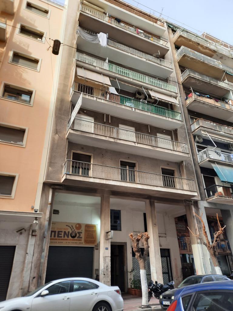 3 bedroom Flat in Athens – Center – Center, Athens – Center, Greece – 53260