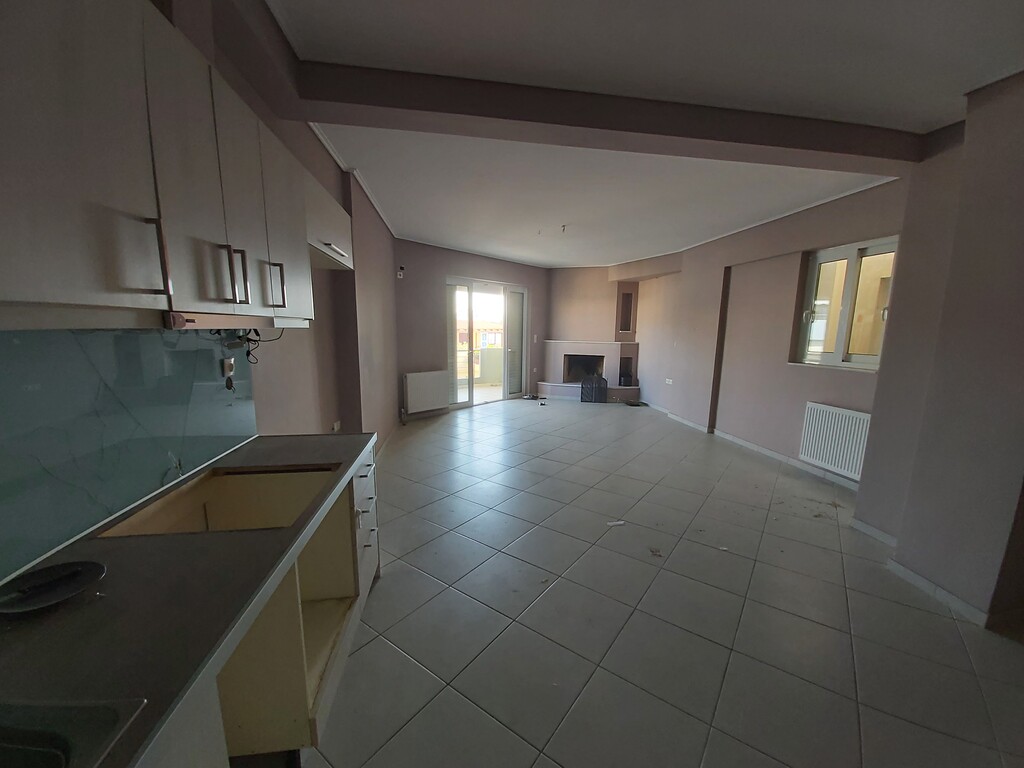 2 bedroom Flat in Galatsi, Athens – Center, Greece – 53244