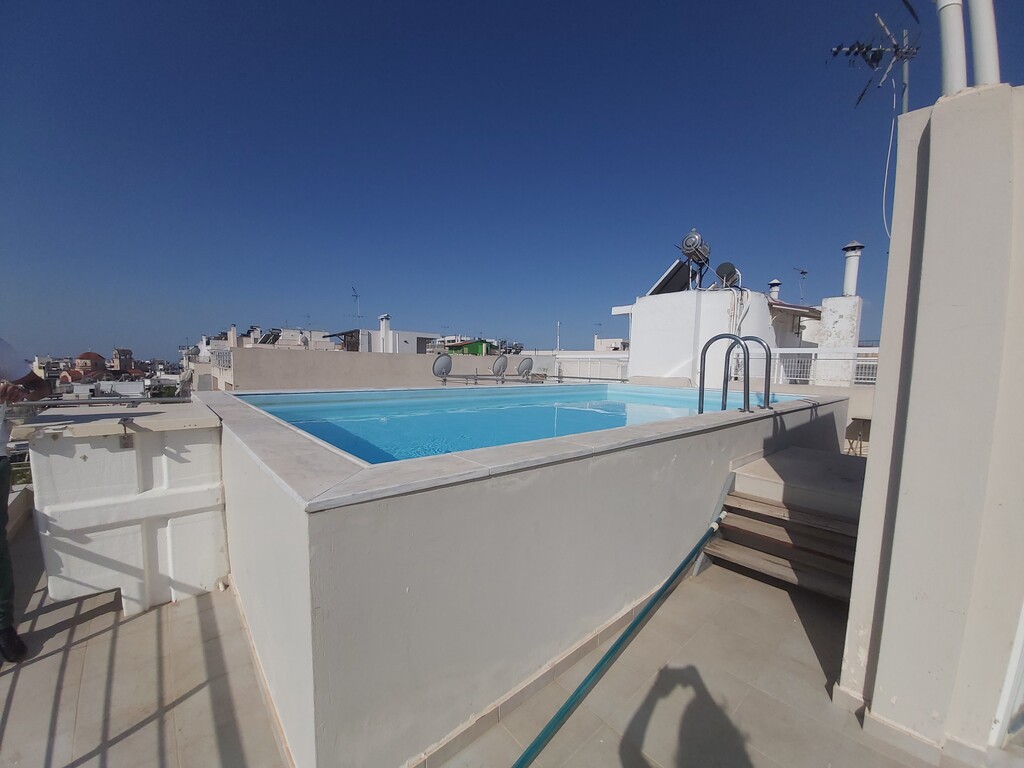 2 bedroom Flat in Galatsi, Athens – Center, Greece – 53244