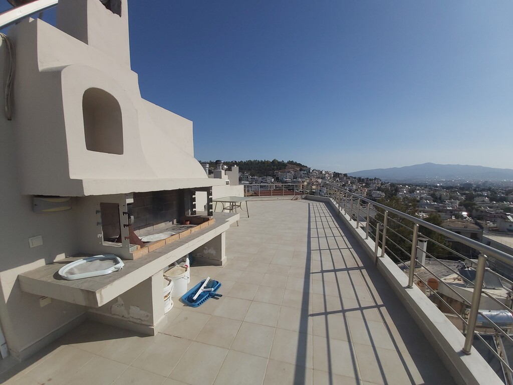 2 bedroom Flat in Galatsi, Athens – Center, Greece – 53244