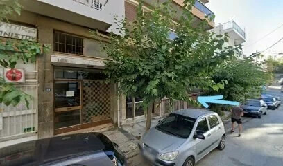 Building in Poligono – Tourkovounia, Athens – Center, Greece – 53238