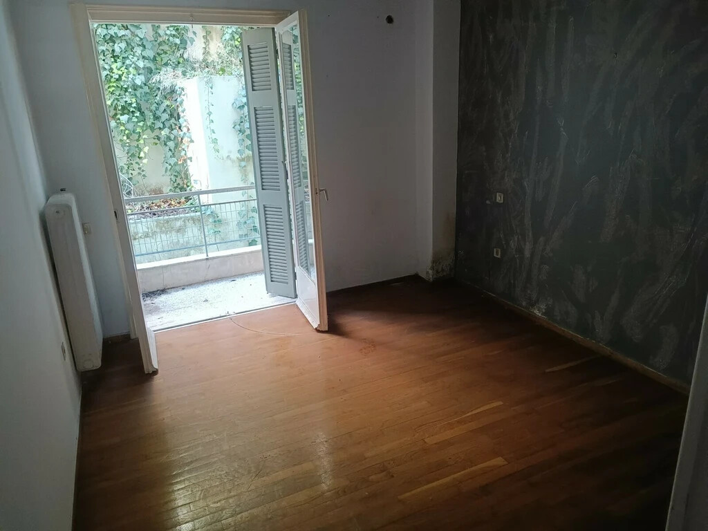 Building in Poligono – Tourkovounia, Athens – Center, Greece – 53238