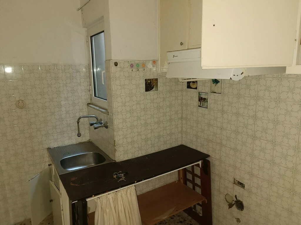 Building in Poligono – Tourkovounia, Athens – Center, Greece – 53238