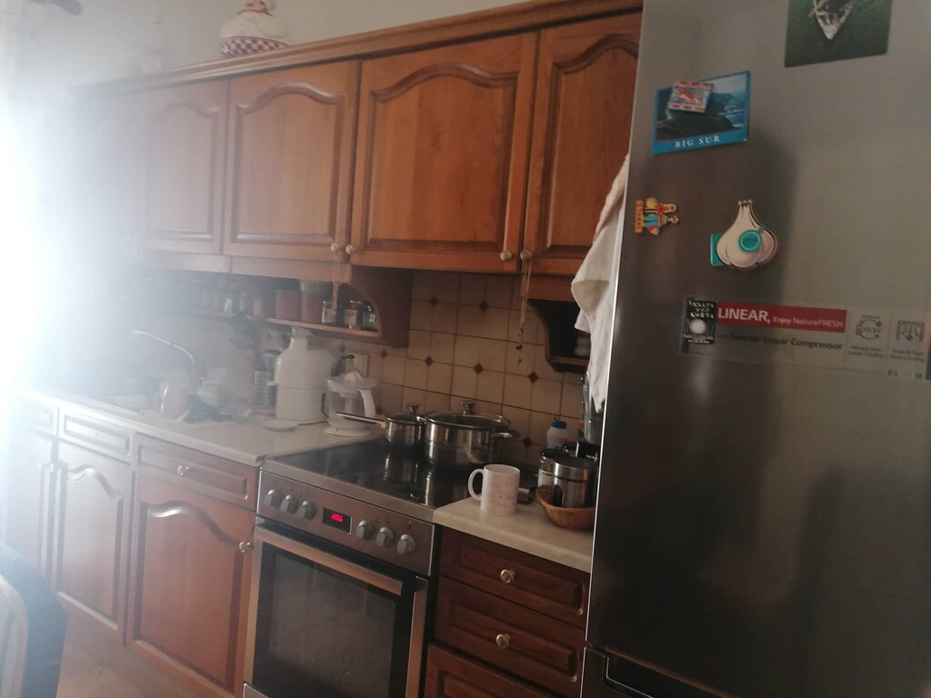 2 bedroom Flat in Kipseli, Athens – Center, Greece – 53236