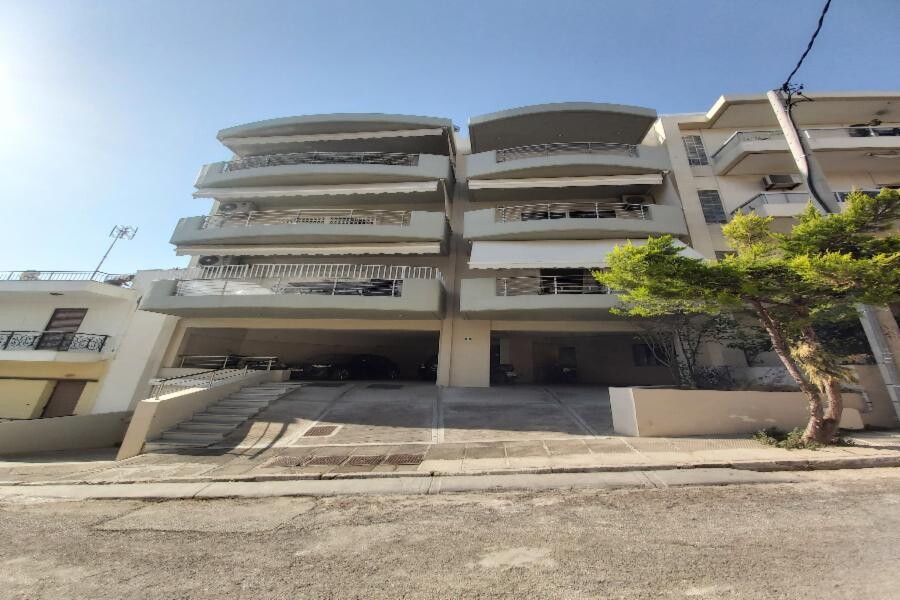 2 bedroom Flat in Galatsi, Athens – Center, Greece – 53235