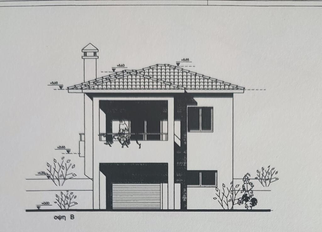 3 bedroom Detached house in Kassandra, Chalkidiki, Greece – 53210