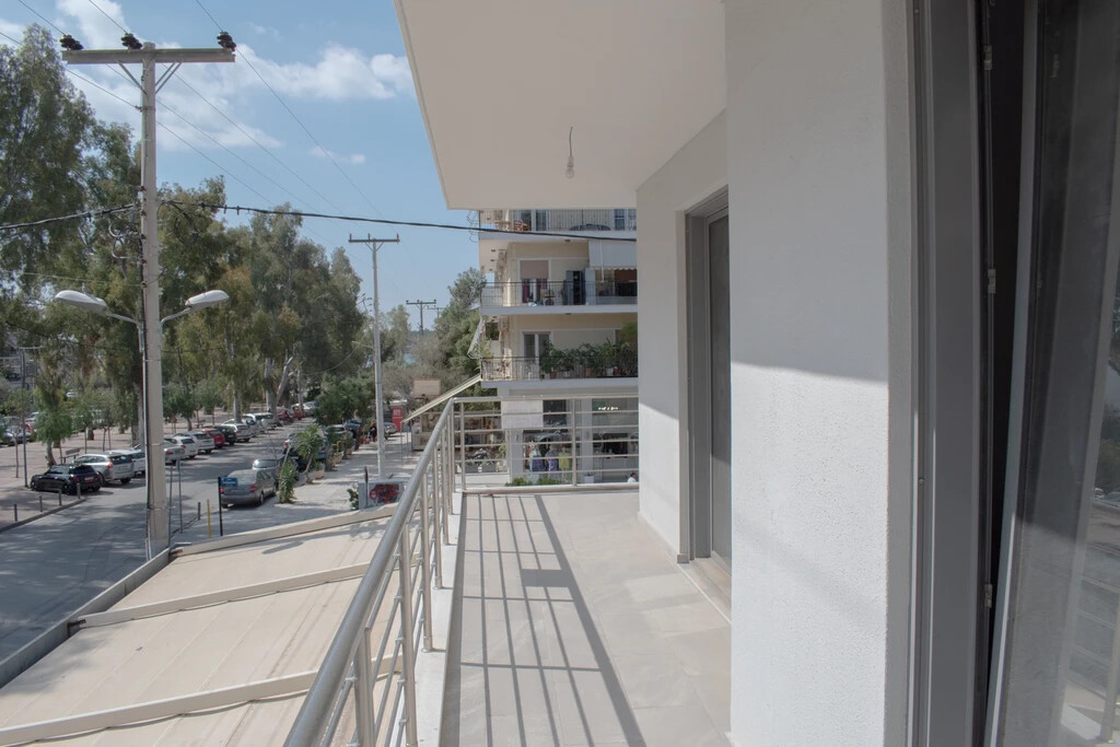 2 bedroom Flat in Glyfada, Athens – South, Greece – 53094