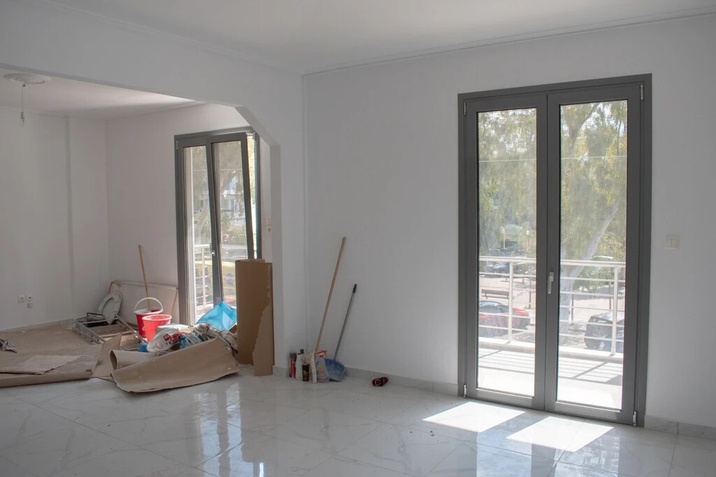 2 bedroom Flat in Glyfada, Athens – South, Greece – 53094