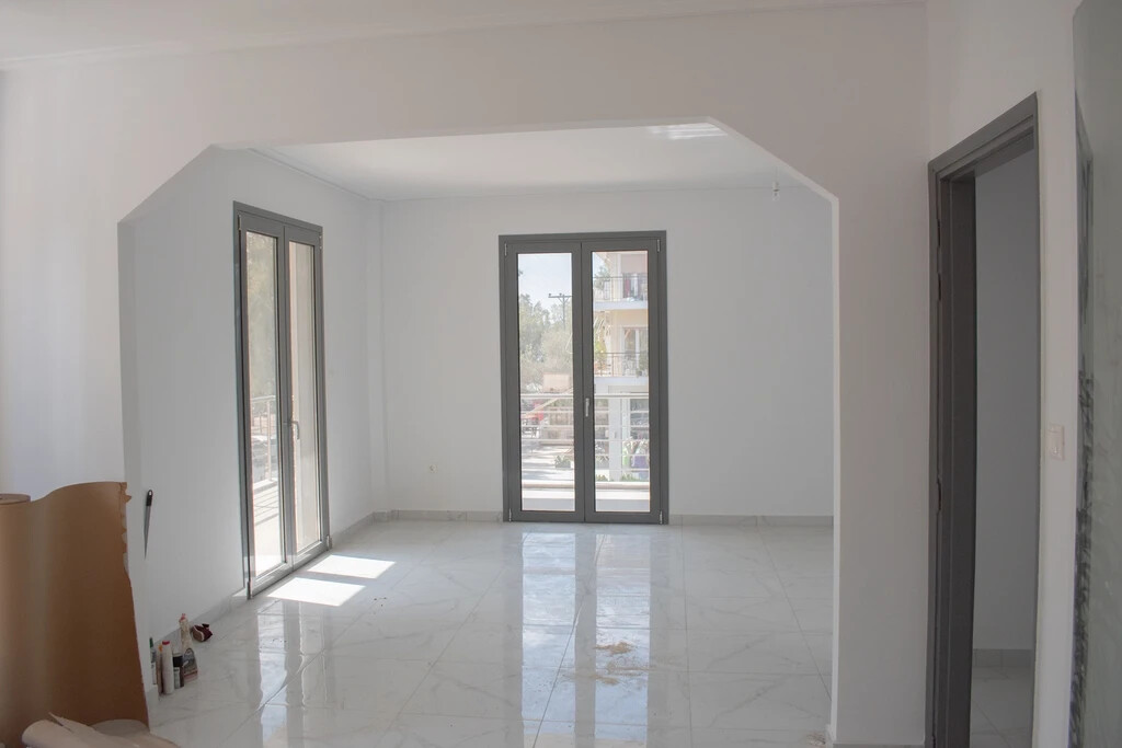 2 bedroom Flat in Glyfada, Athens – South, Greece – 53094