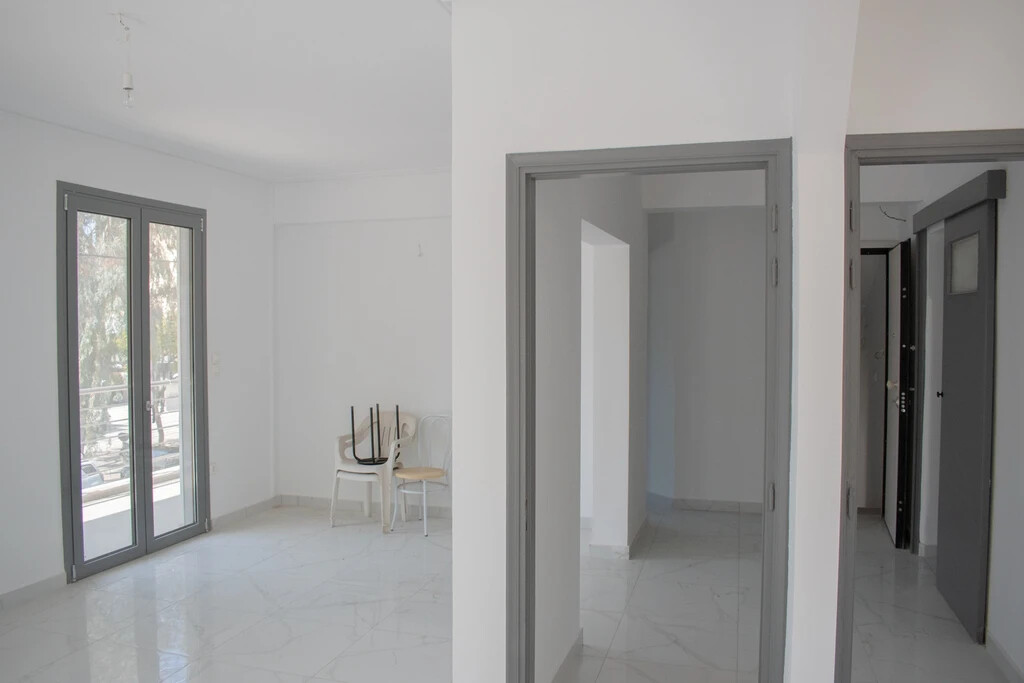 2 bedroom Flat in Glyfada, Athens – South, Greece – 53094